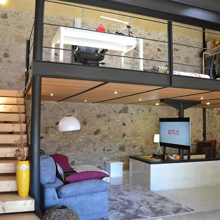 El Loft De Padrosa *