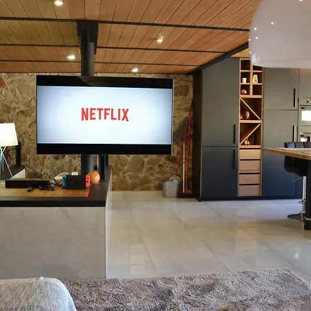 El Loft De Padrosa Riumors