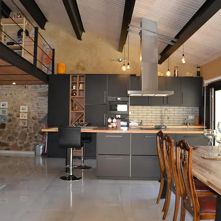 Loft Padrosa Jacuzzi Privado