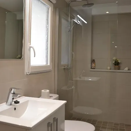 Apartamento El Loft De Padrosa