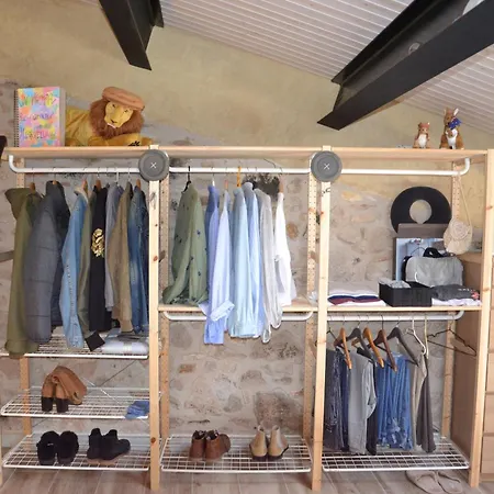 Apartamento El Loft De Padrosa Riumors