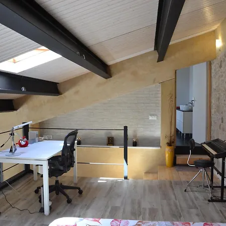 Apartamento El Loft De Padrosa