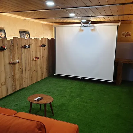 Loft Padrosa Jacuzzi Privado Apartament *