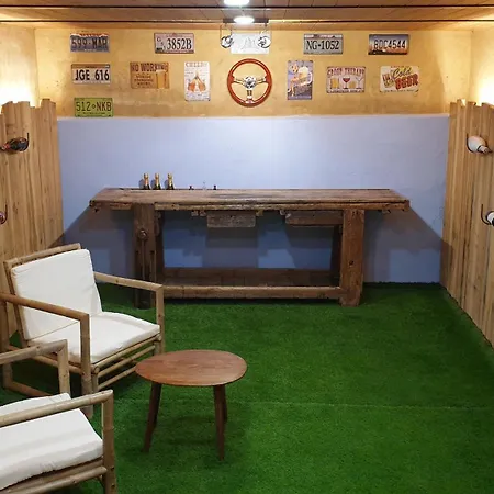 El Loft De Padrosa *