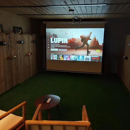 El Loft De Padrosa