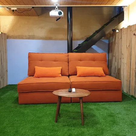El Loft De Padrosa