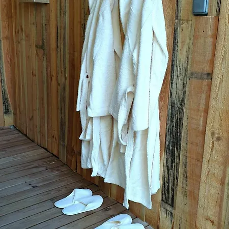 Loft Padrosa Jacuzzi Privado Apartament