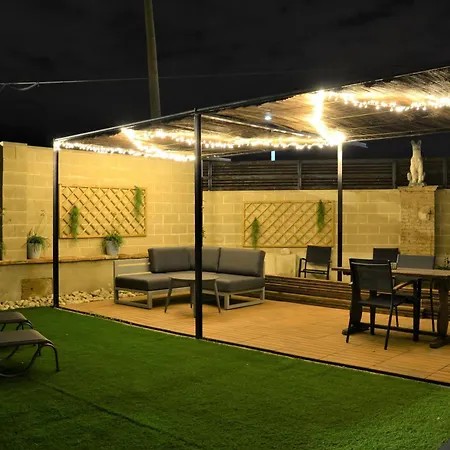 El Loft De Padrosa Riumors