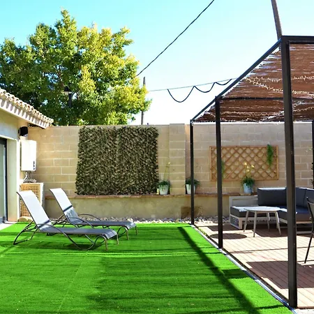Apartamento El Loft De Padrosa Riumors