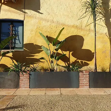 El Loft De Padrosa Apartamento Riumors
